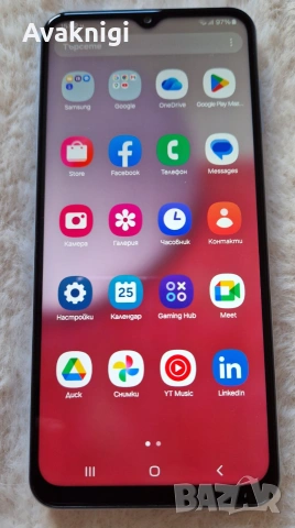Телефон Samsung Galaxy A13 64GB 4GB RAM Dual, снимка 3 - Samsung - 55051748
