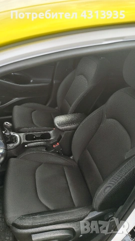 Hyundai i30 Fastback , снимка 12 - Автомобили и джипове - 54889102