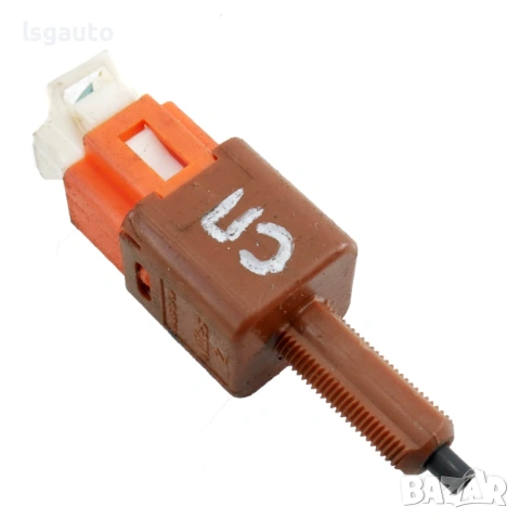 Стоп машинка Nissan Qashqai II 2013-2021 ID: 160592