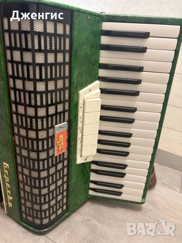 Акордион Руски баян, снимка 6 - Други - 54328444