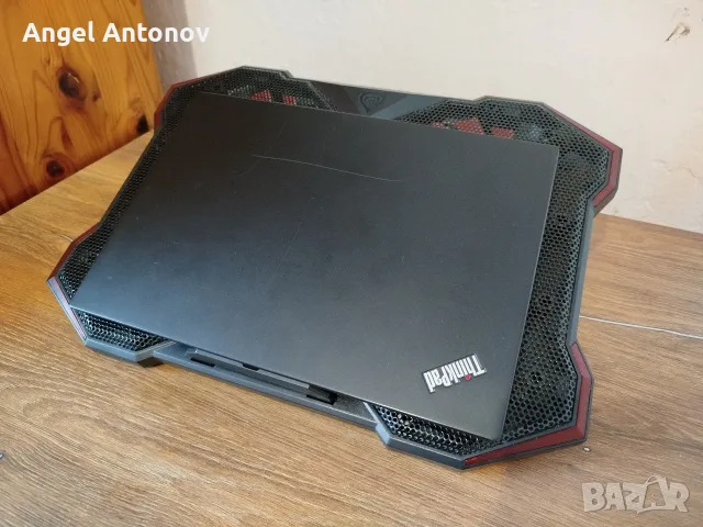 Lenovo ThinkPad X395 | Ryzen 5 PRO 3500U | 16GB RAM | 256GB SSD, снимка 5 - Лаптопи за работа - 55619368