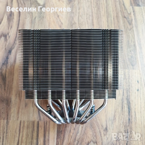 Охладител Noctua NH-D15, снимка 2 - Други - 55087328