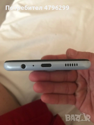 Продавам Samsung a13 5g за части, снимка 6 - Samsung - 54444166