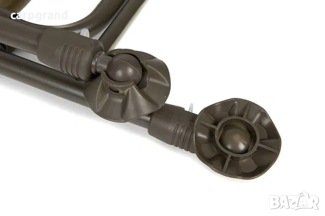 Стол Fox EOS , снимка 6 - Такъми - 54120878