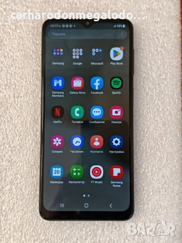 Samsung Galaxy A12 128GB 4GB RAM Dual , снимка 9 - Samsung - 54982596