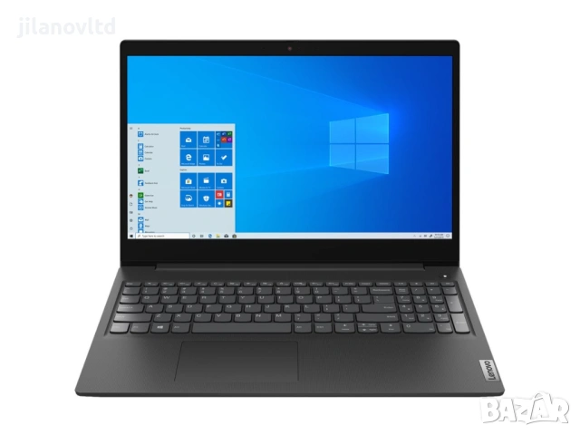 Лаптоп Lenovo IdeaPad 3 15ADA05 AMD 3020E 8GB 128GB SSD NVME с до 24 МЕСЕЦА ГАРАНЦИЯ
