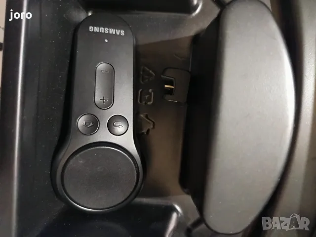Samsung Gear VR очила, снимка 6 - Стойки, 3D очила, аксесоари - 55303363