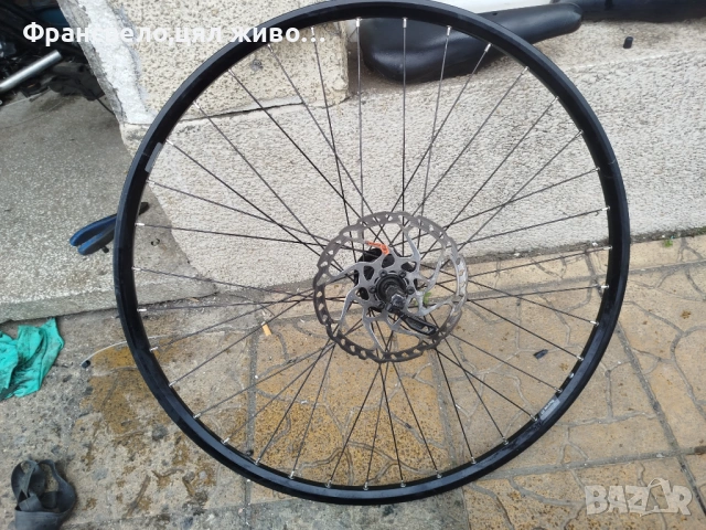 28, 29 цола капла за велосипед колело Shimano 