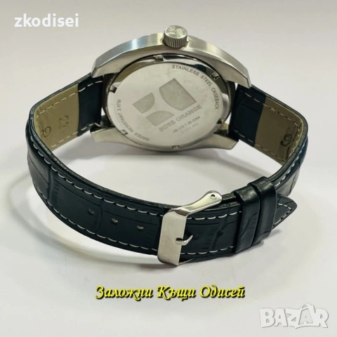 ЧАСОВНИК BOSS ORANGE HB.115.1.29.2264, снимка 2 - Мъжки - 54984380