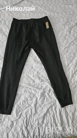 Анцунг EA7 Emporio Armani XL, снимка 10 - Спортни дрехи, екипи - 54010631