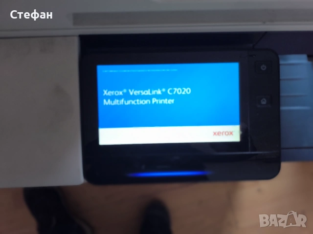 Професионален принтер XEROX, снимка 9 - Принтери, копири, скенери - 54683730