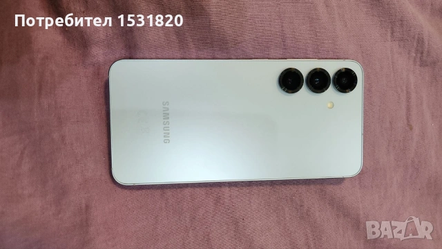 samsung s25 5G, снимка 2 - Samsung - 54458301