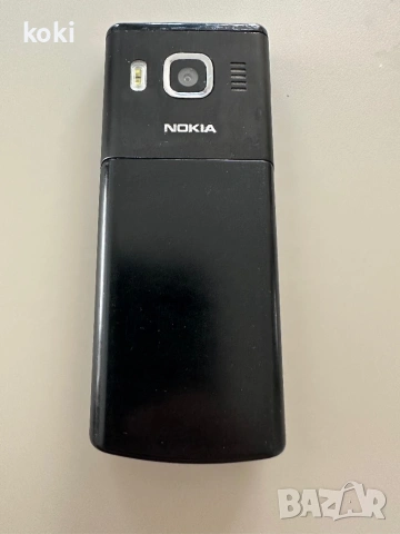 Nokia 6500, снимка 4 - Nokia - 54538589