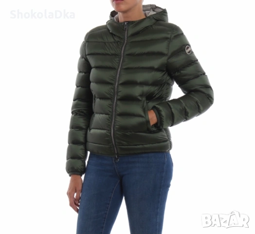 Пухенка Colmar XS