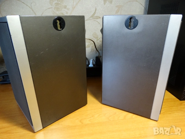 TELEFUNKEN HP 800 / HP 1800 тонколони ..., снимка 5 - Радиокасетофони, транзистори - 54409865