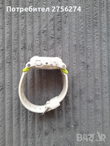 Часовник Casio BABY-G bga-180 , снимка 5 - Дамски - 54310474