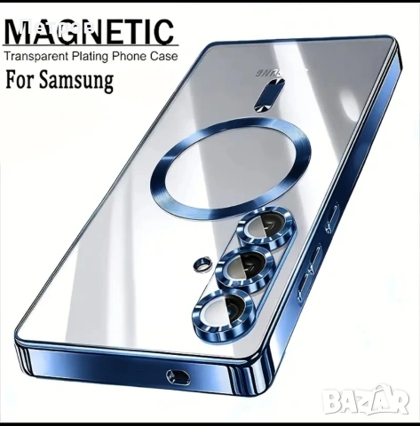 Кейс за Samsung A55 и А35