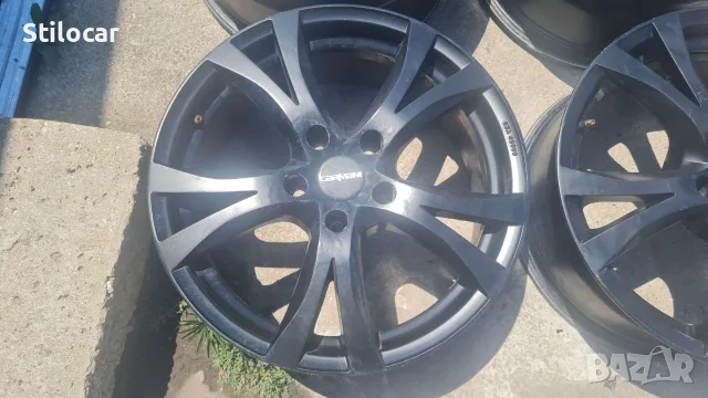 Джанти Honda ,Kia,Nissan,Hyundai,Mitsubishi 5х114.3 17 цола, снимка 3 - Гуми и джанти - 55361746