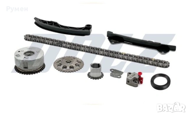 Ангренажна верига за Toyota , Citroen, Peugeot и др.- SKCC050V., снимка 4 - Части - 54554115