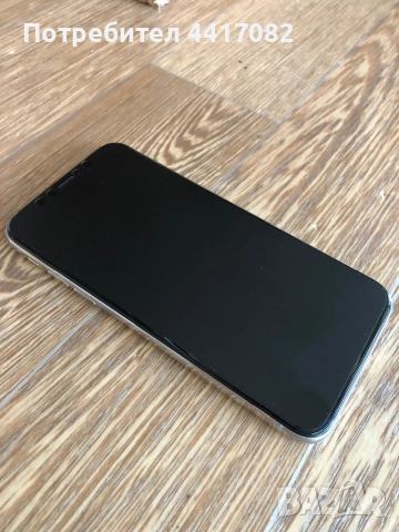 iPhone XS 64 гб за части/ремонт, снимка 2 - Apple iPhone - 55089895