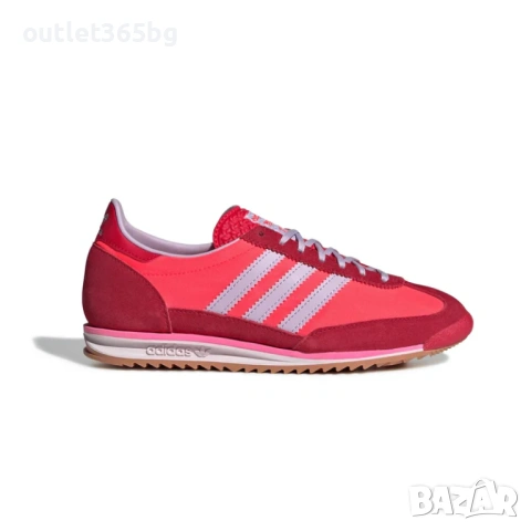 Adidas - Women's SL 72 OG №38 Оригинал Код 984