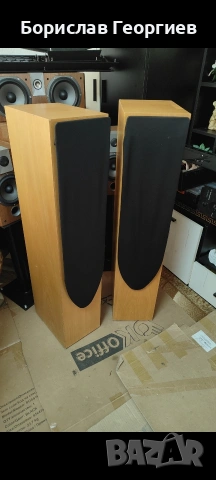 тонколони JBL TI 600, снимка 9 - Тонколони - 55288538