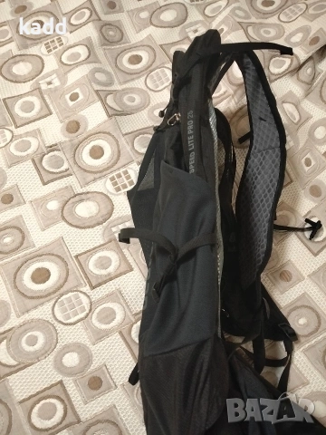 раница DEUTER Speed Lite Pro 25, снимка 4 - Екипировка - 54961696