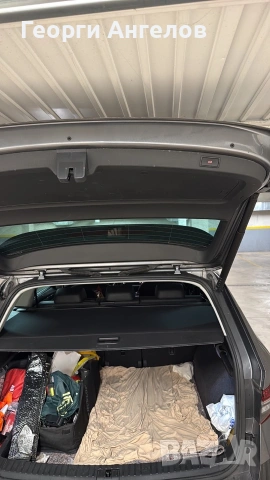 Продавам Skoda Kodiaq 4x4 , 2,0 d 200кс, снимка 8 - Автомобили и джипове - 55147865
