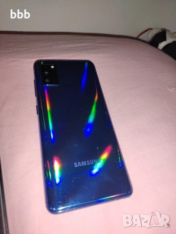 samsung galaxy a41, снимка 3 - Samsung - 54375303