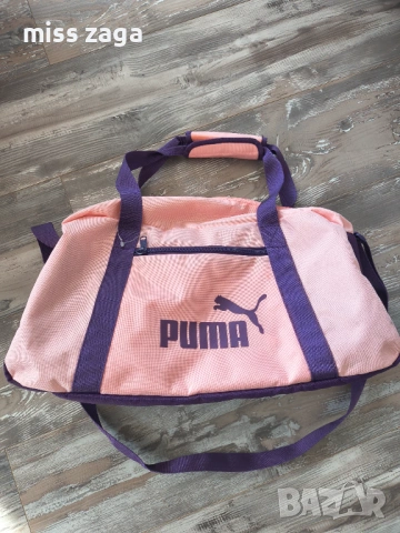 Сак PUMA