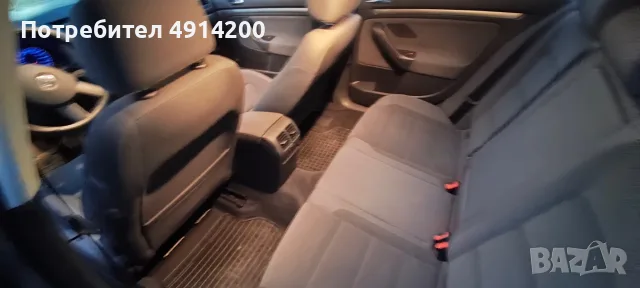 Volkswagen Golf 5, снимка 6 - Автомобили и джипове - 55607850
