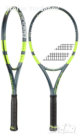 Babolat pure aero 300гр.
