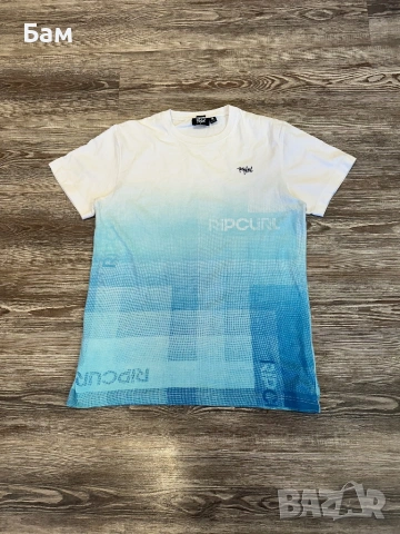Оригинална мъжка тениска RipCurl размер М
