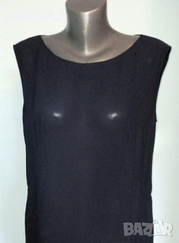Два различни броя / L / XL "Butz Moda" и Burda / Ефирна рокля , снимка 12 - Рокли - 50513440