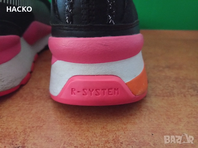 PUMA RS-O Play Номер 40,5 Стелка 26 см. 100% Оригинални Внос от Англия , снимка 7 - Маратонки - 54219289