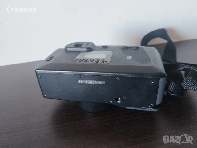 RICOH RZ-105 Zoom Date Japan, снимка 10 - Фотоапарати - 54833389
