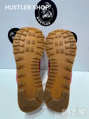 Маратонки NEW BALANCE 574. Номер 39, снимка 9 - Маратонки - 55120602