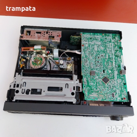 НАЙ ДОБРАТА ОФЕРТА Видео рекордер Panasonic NV-HD101 , снимка 8 - Плейъри, домашно кино, прожектори - 54660992