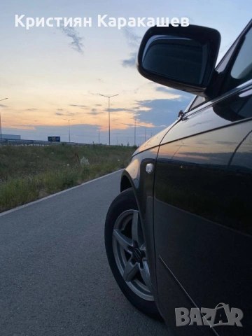 Audi A4 1.9 TDI S-LINE, снимка 5 - Автомобили и джипове - 54702389