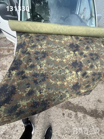 Продавам камуфлажни платове , снимка 8 - Други игри и конзоли - 50028096