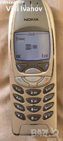 Нокия 6310i-добро състояние 