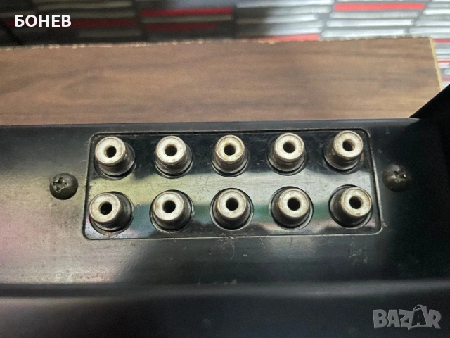 Винтидж усилвател JVC JA-S310 ( 1975г ) , снимка 15 - Ресийвъри, усилватели, смесителни пултове - 54494102