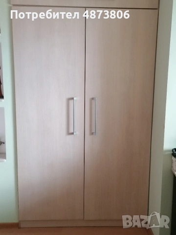 продавам падащо легло, снимка 8 - Спални и легла - 55136797
