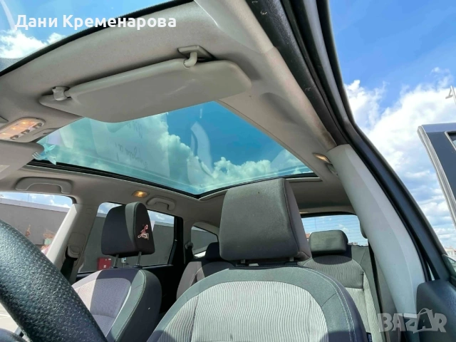 Nissan Qashqai+2, снимка 12 - Автомобили и джипове - 54251861