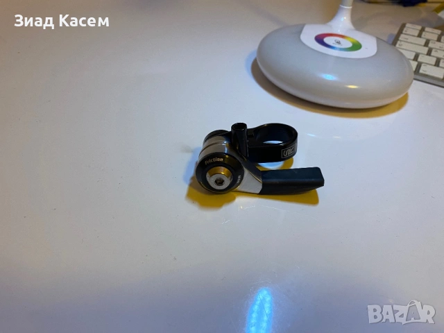 Вело части, карбонова вилка и колче, курбели Race Face, Thomson., снимка 17 - Части за велосипеди - 50596249