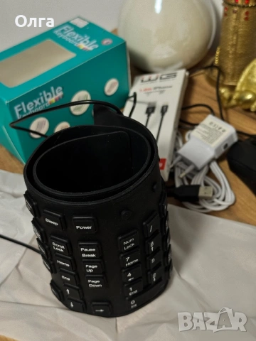 Всичко 15€ , снимка 6 - Друга електроника - 54348675