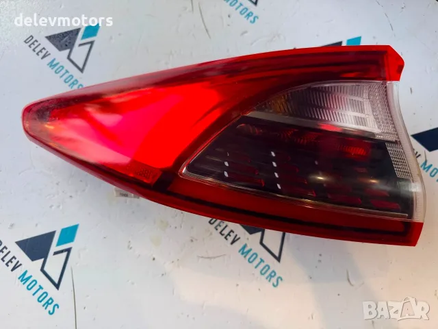 92401-G7 ляв стоп led от Hyundai Ioniq Electric 120 кс., снимка 2 - Части - 55430473