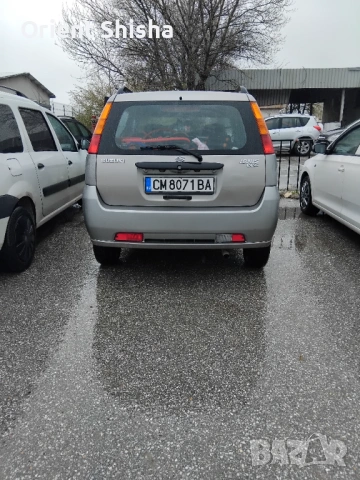 Автомобил, снимка 9 - Автомобили и джипове - 54069517