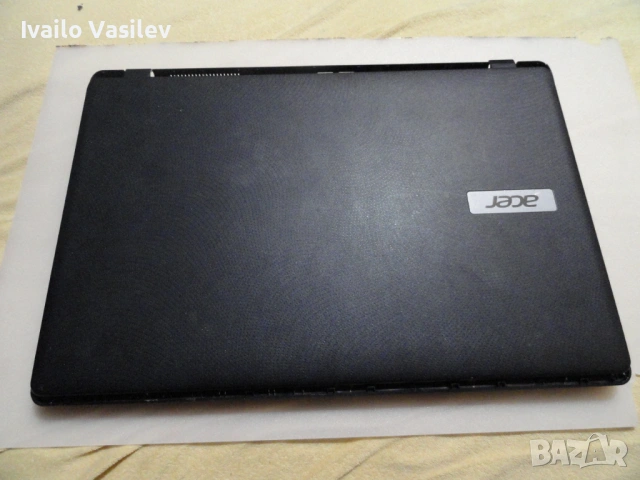 Корпус Acer es1-512, снимка 6 - Части за лаптопи - 54655583