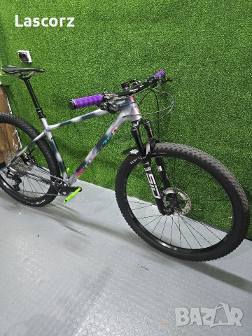specialized Chisel limited edition планински велосипед , снимка 3 - Велосипеди - 55148885